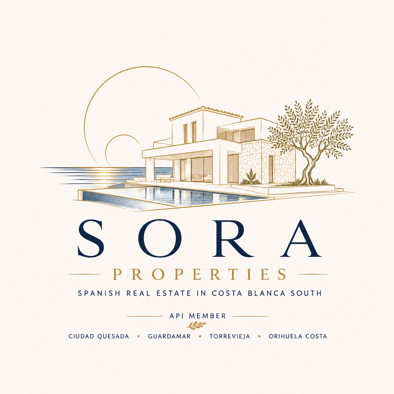 SORA PROPERTIES